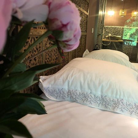 Bru-Lagoon Guesthouse Брюж Екстериор снимка