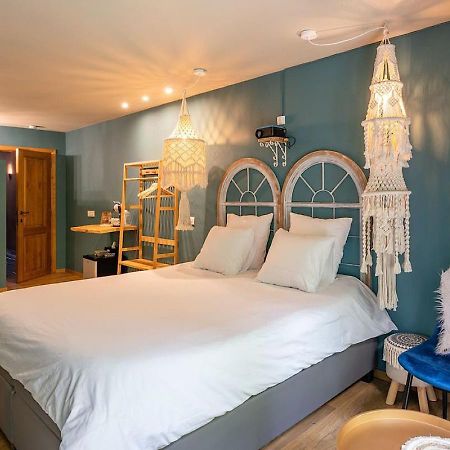 Bru-Lagoon Guesthouse Брюж Екстериор снимка