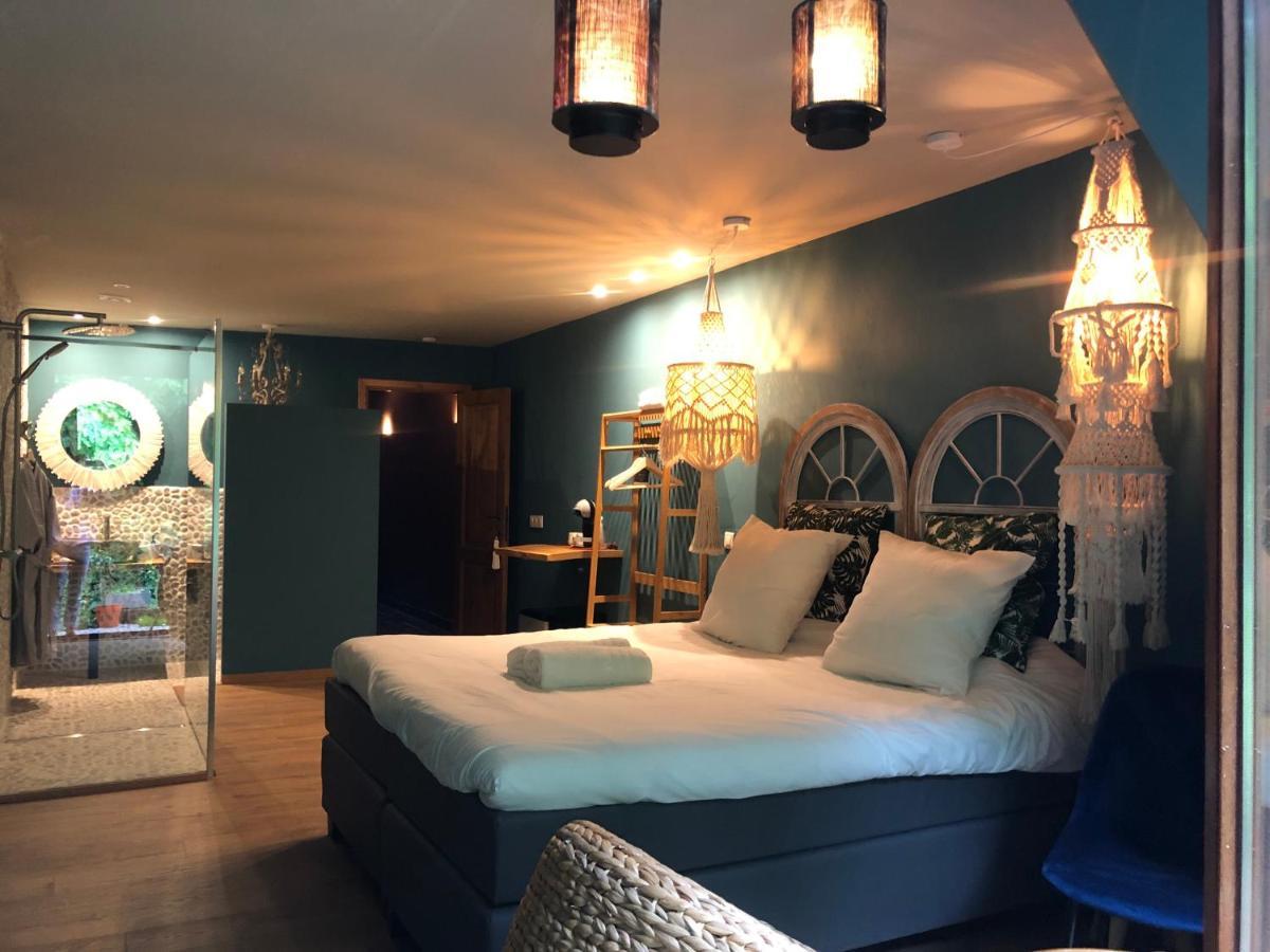 Bru-Lagoon Guesthouse Брюж Екстериор снимка