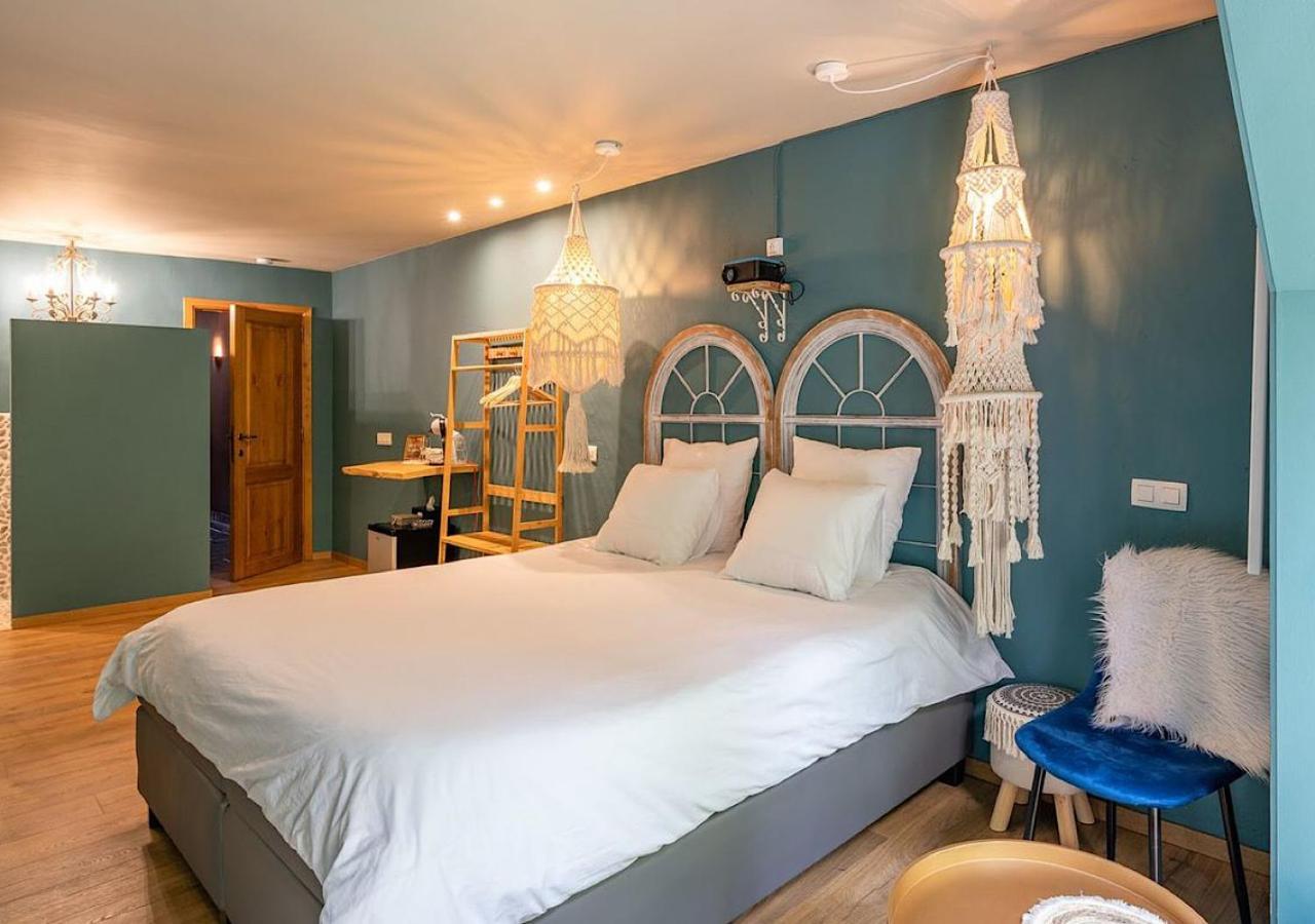 Bru-Lagoon Guesthouse Брюж Екстериор снимка